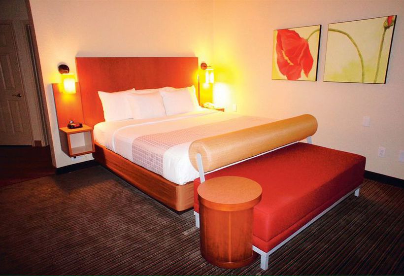 Hotel La Quinta Inn & Suites Atlanta Paces Ferry  | Atlanta | Georgia | United States 5