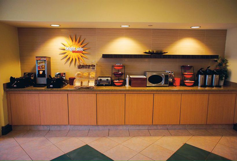 Hotel La Quinta Inn & Suites Atlanta Paces Ferry  | Atlanta | Georgia | United States 8