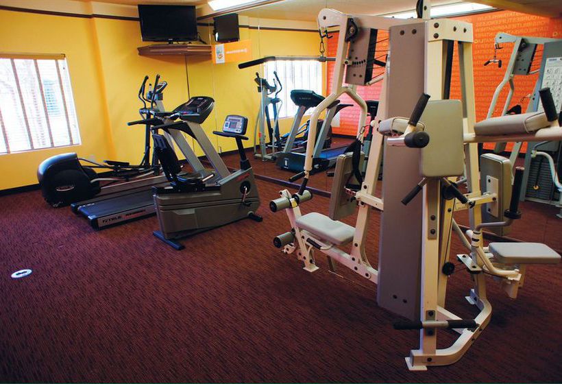 Hotel La Quinta Inn & Suites Atlanta Paces Ferry  | Atlanta | Georgia | United States 9