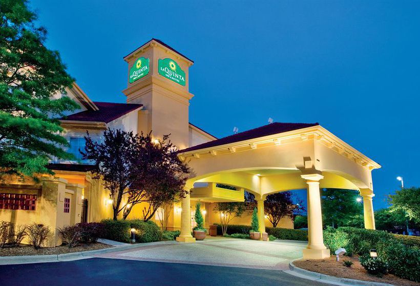 Hotel La Quinta Inn & Suites Durham Chapel Hill Durham Carolina del Norte