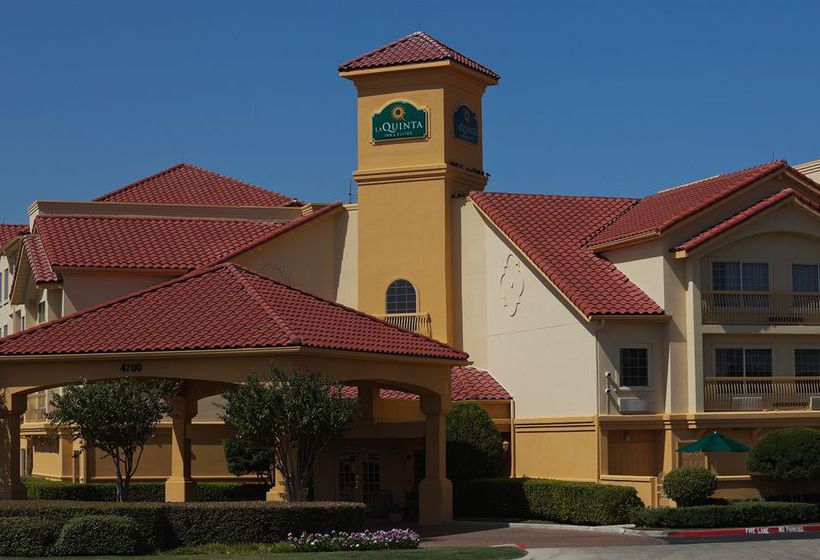 Hotel La Quinta Inn & Suites Fort Worth North 