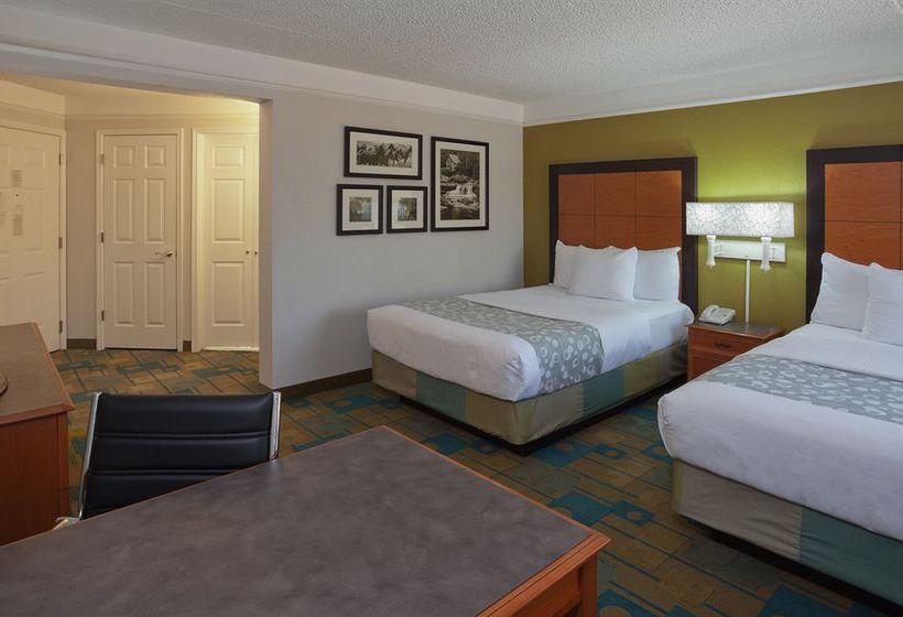 Hotel La Quinta Inn & Suites Fort Worth North  | Fort Worth | Texas | United States 10