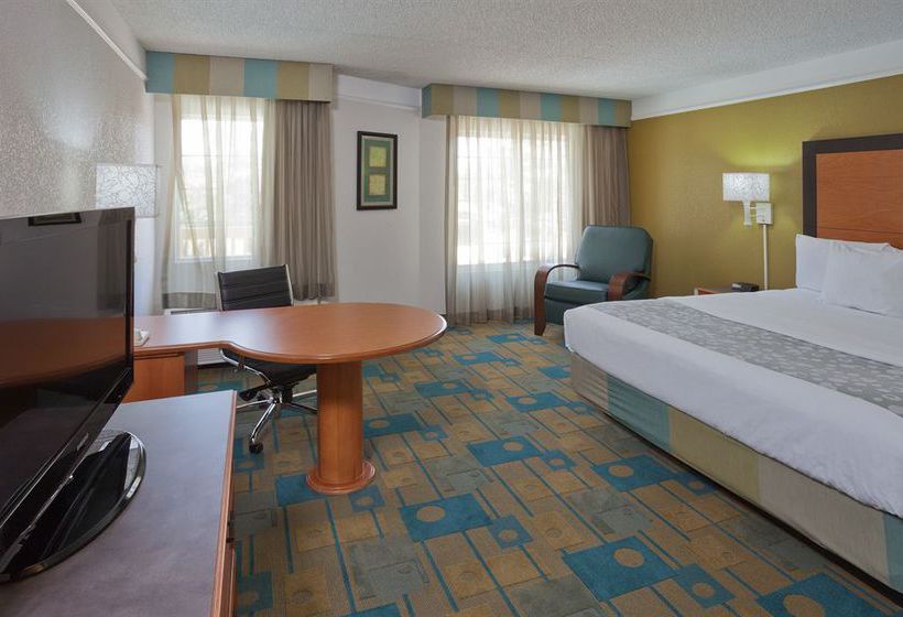 Hotel La Quinta Inn & Suites Fort Worth North  | Fort Worth | Texas | United States 11