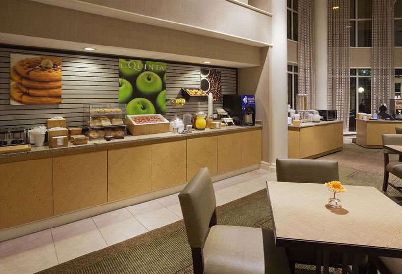 Hotel La Quinta Inn & Suites Fort Worth North  | Fort Worth | Texas | United States 12