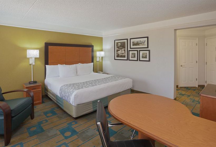 Hotel La Quinta Inn & Suites Fort Worth North  | Fort Worth | Texas | United States 15