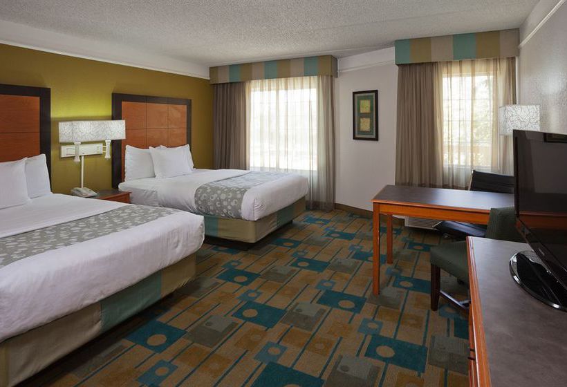Hotel La Quinta Inn & Suites Fort Worth North  | Fort Worth | Texas | United States 16
