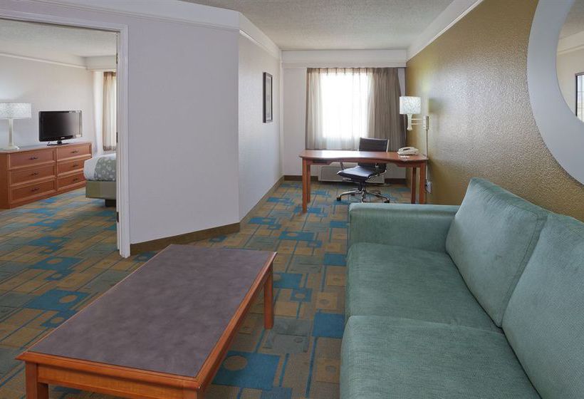 Hotel La Quinta Inn & Suites Fort Worth North  | Fort Worth | Texas | United States 17