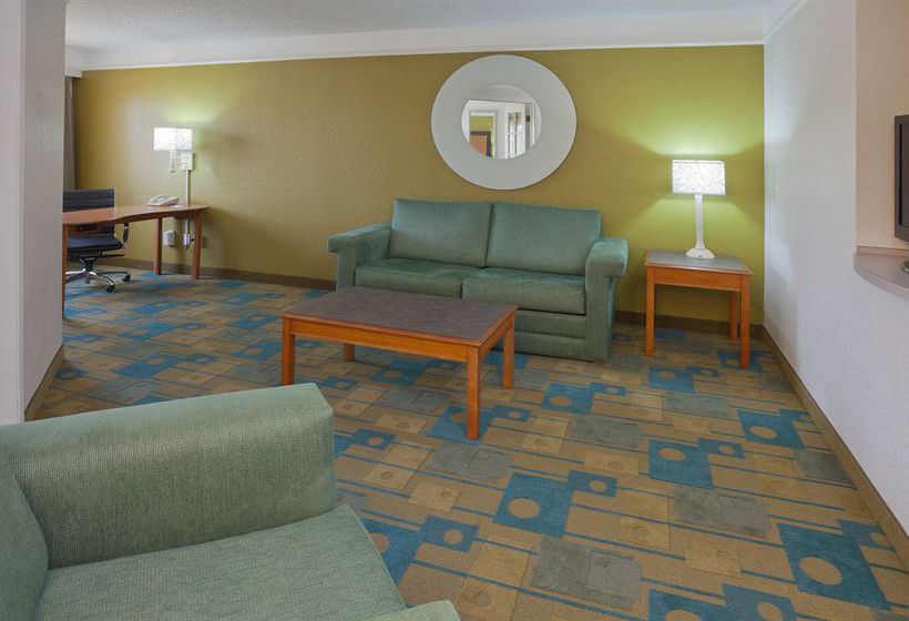 Hotel La Quinta Inn & Suites Fort Worth North  | Fort Worth | Texas | United States 19