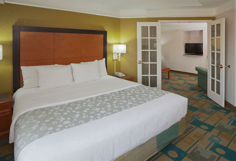 Hotel La Quinta Inn & Suites Fort Worth North  | Fort Worth | Texas | United States 20