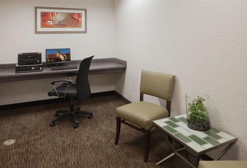 Hotel La Quinta Inn & Suites Fort Worth North  | Fort Worth | Texas | United States 3