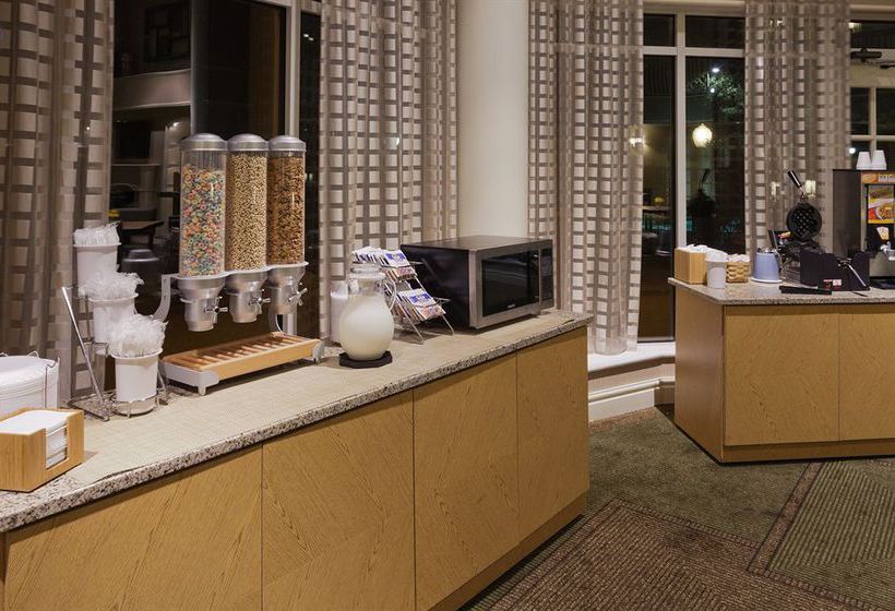 Hotel La Quinta Inn & Suites Fort Worth North  | Fort Worth | Texas | United States 5