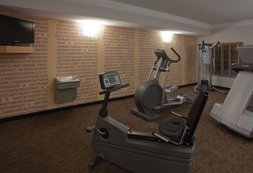 Hotel La Quinta Inn & Suites Fort Worth North  | Fort Worth | Texas | United States 6