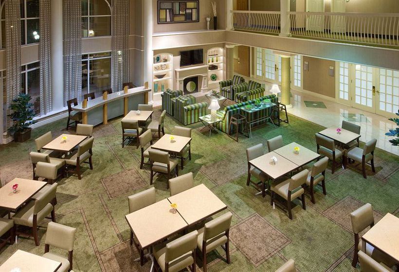 Hotel La Quinta Inn & Suites Fort Worth North  | Fort Worth | Texas | United States 7