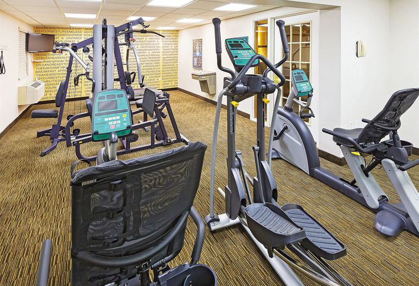 Hotel La Quinta Inn & Suites Dallas DFW Airport North Irving