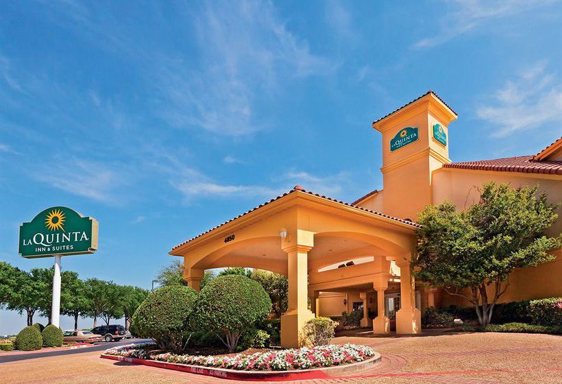 Hotel La Quinta Inn & Suites Dallas DFW Airport North  | Irving | Texas | United States 10