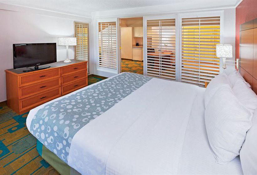 Hotel La Quinta Inn & Suites Dallas DFW Airport North  | Irving | Texas | United States 11