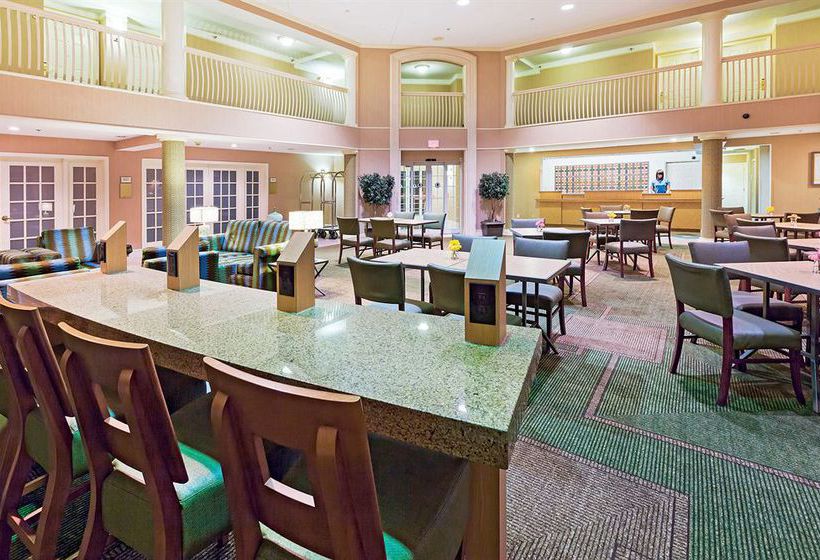 Hotel La Quinta Inn & Suites Dallas DFW Airport North  | Irving | Texas | United States 12