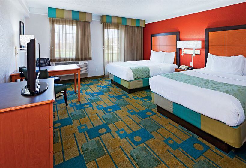 Hotel La Quinta Inn & Suites Dallas DFW Airport North  | Irving | Texas | United States 13