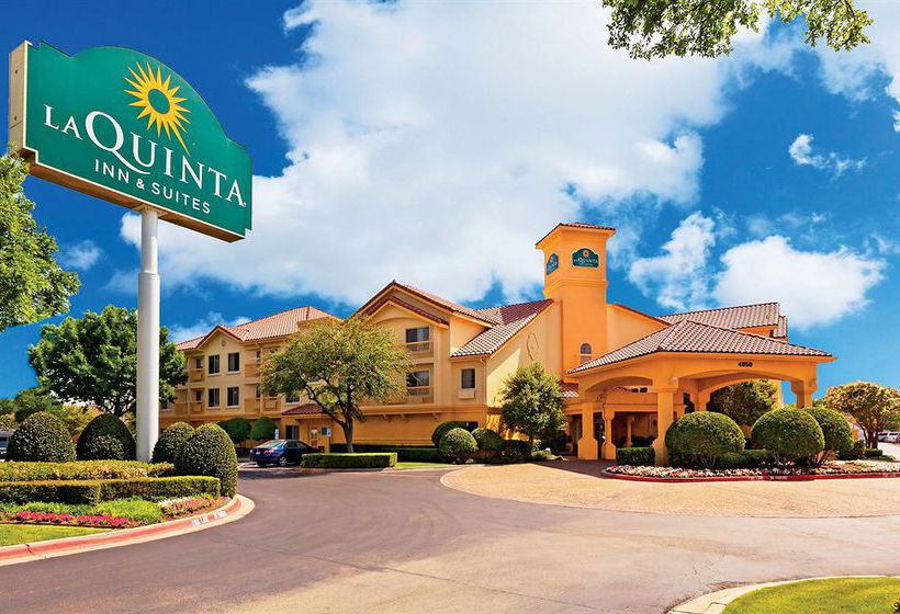 Hotel La Quinta Inn & Suites Dallas DFW Airport North  | Irving | Texas | United States 14