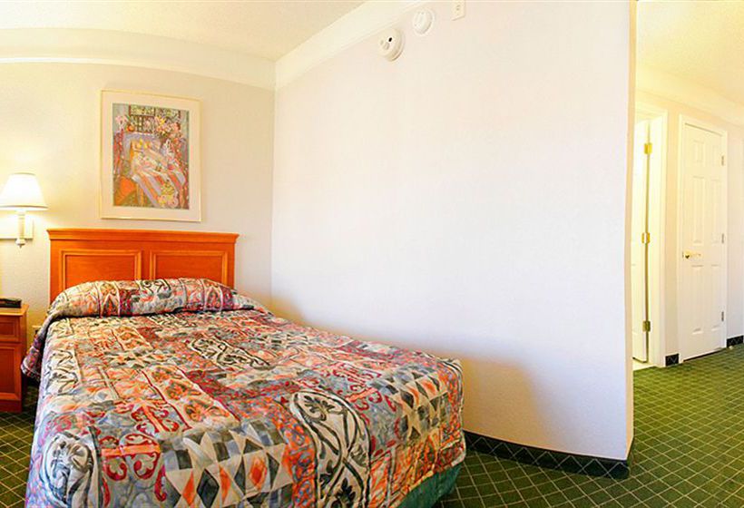 Hotel La Quinta Inn & Suites Dallas DFW Airport North  | Irving | Texas | United States 15