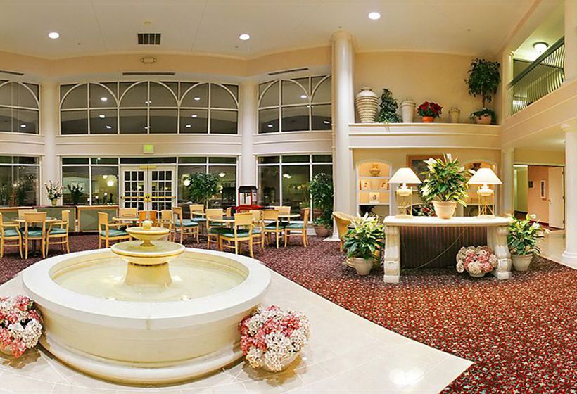 Hotel La Quinta Inn & Suites Dallas DFW Airport North  | Irving | Texas | United States 17