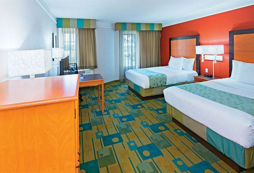 Hotel La Quinta Inn & Suites Dallas DFW Airport North  | Irving | Texas | United States 2