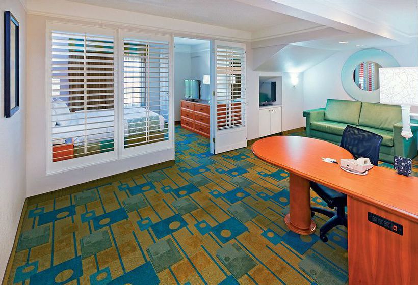 Hotel La Quinta Inn & Suites Dallas DFW Airport North  | Irving | Texas | United States 20