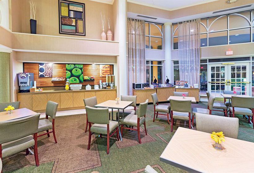 Hotel La Quinta Inn & Suites Dallas DFW Airport North  | Irving | Texas | United States 3