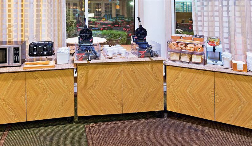 Hotel La Quinta Inn & Suites Dallas DFW Airport North  | Irving | Texas | United States 4