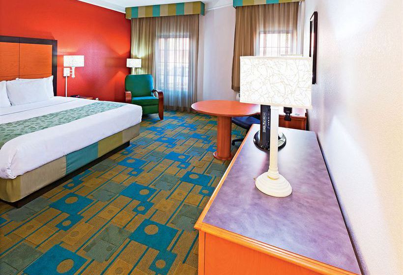 Hotel La Quinta Inn & Suites Dallas DFW Airport North  | Irving | Texas | United States 7