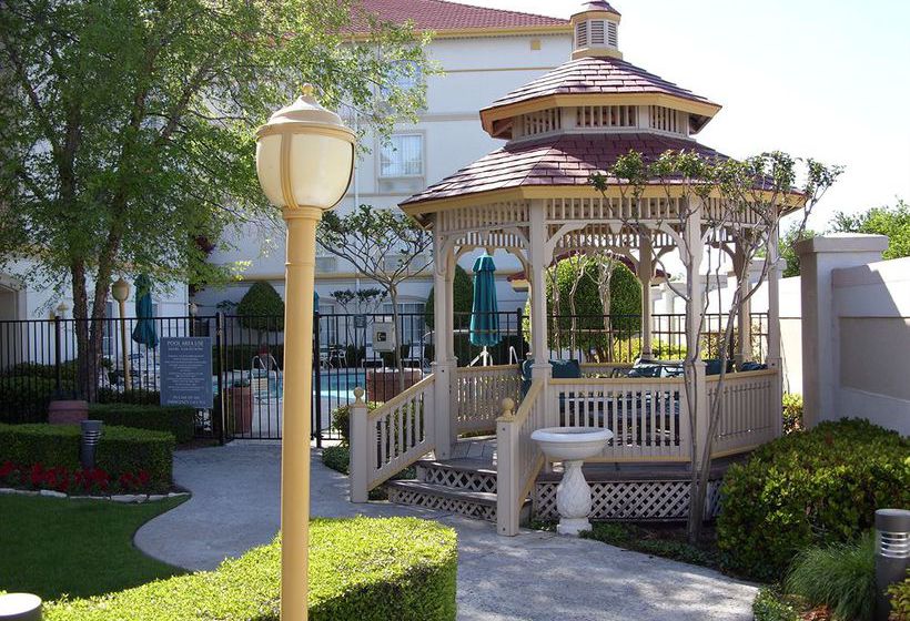 Hotel La Quinta Inn & Suites Fort Worth Southwest 