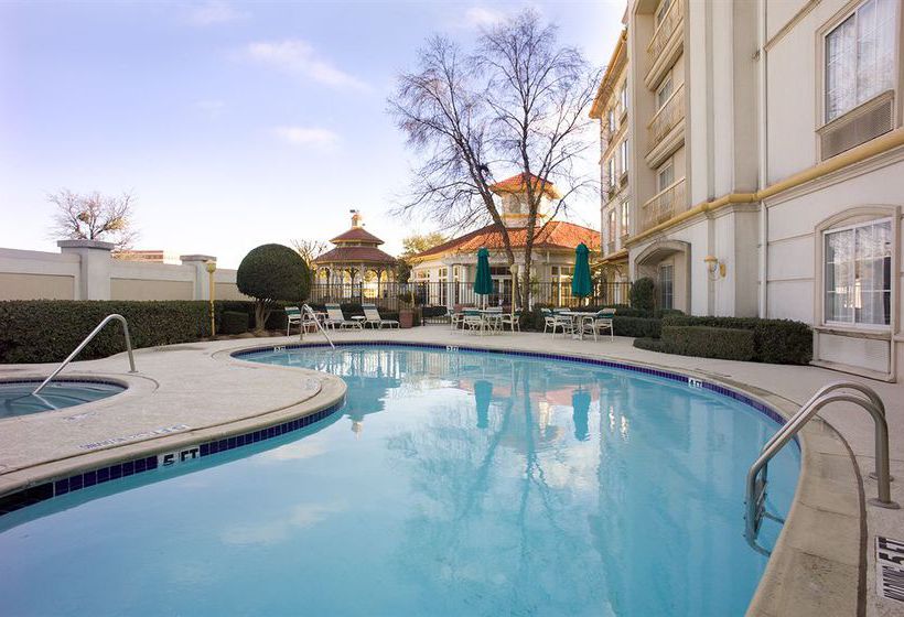 Hotel La Quinta Inn & Suites Fort Worth Southwest  | Fort Worth | Texas | United States 3