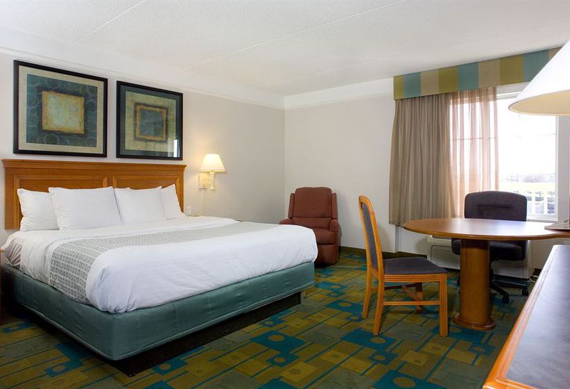 Hotel La Quinta Inn & Suites Fort Worth Southwest  | Fort Worth | Texas | United States 6