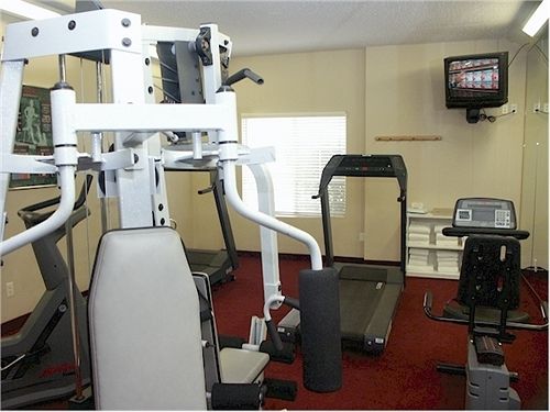 Hotel La Quinta Inn & Suites Fort Worth Southwest  | Fort Worth | Texas | United States 8