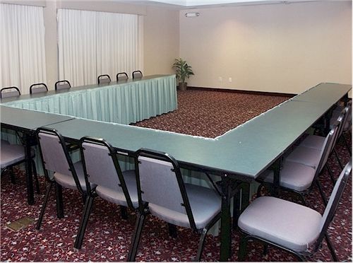 Hotel La Quinta Inn & Suites Fort Worth Southwest  | Fort Worth | Texas | United States 9