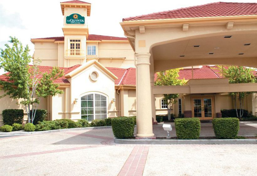 Hotel La Quinta Inn & Suites 
