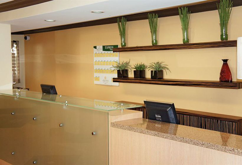 Hotel La Quinta Inn & Suites Atlanta Perimeter Medical  | Atlanta | Georgia | United States 1