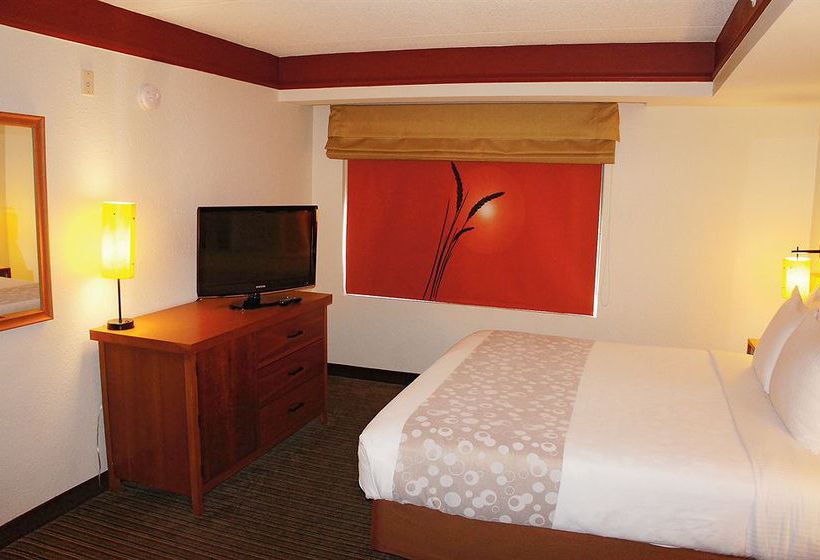 Hotel La Quinta Inn & Suites Atlanta Perimeter Medical  | Atlanta | Georgia | United States 10