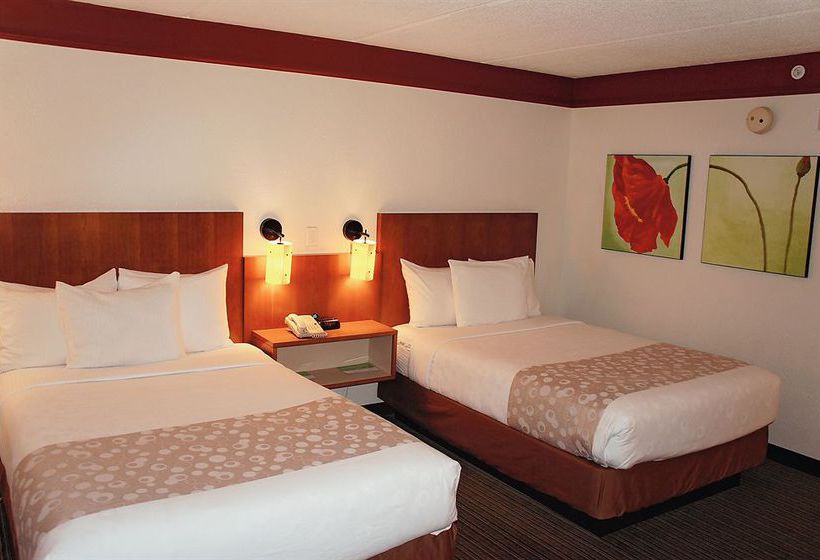 Hotel La Quinta Inn & Suites Atlanta Perimeter Medical  | Atlanta | Georgia | United States 11