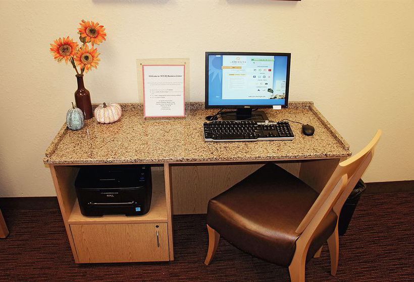 Hotel La Quinta Inn & Suites Atlanta Perimeter Medical  | Atlanta | Georgia | United States 12