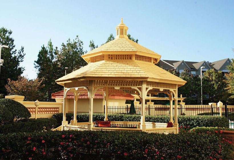 Hotel La Quinta Inn & Suites Atlanta Perimeter Medical  | Atlanta | Georgia | United States 13