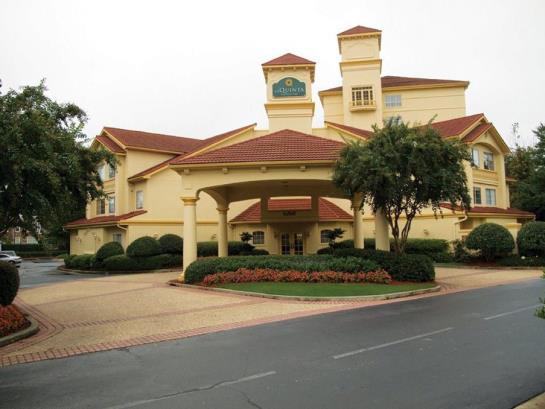 Hotel La Quinta Inn & Suites Atlanta Perimeter Medical  | Atlanta | Georgia | United States 16