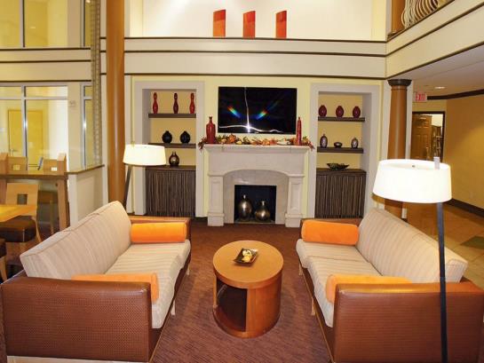 Hotel La Quinta Inn & Suites Atlanta Perimeter Medical  | Atlanta | Georgia | United States 17