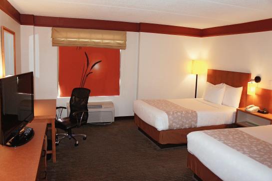 Hotel La Quinta Inn & Suites Atlanta Perimeter Medical  | Atlanta | Georgia | United States 19