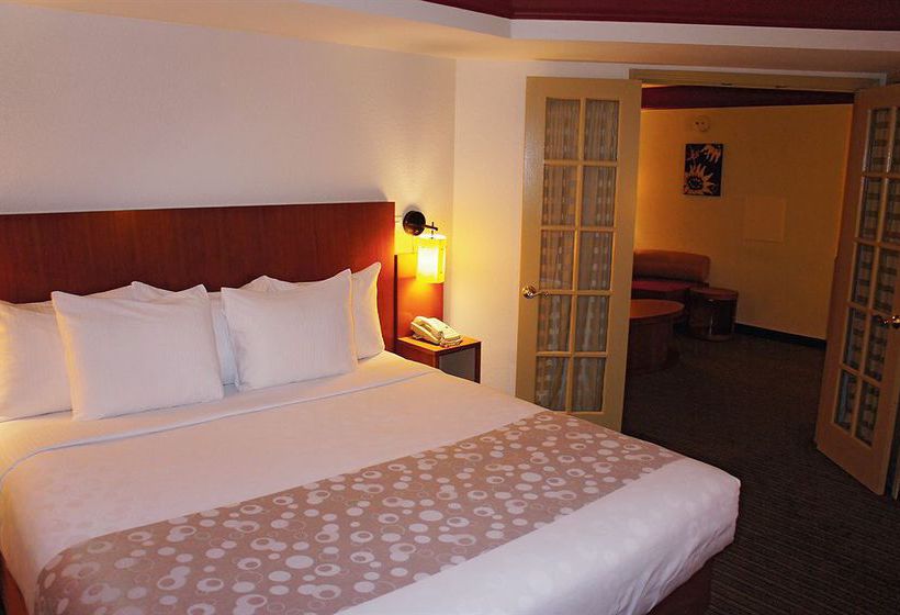 Hotel La Quinta Inn & Suites Atlanta Perimeter Medical  | Atlanta | Georgia | United States 2