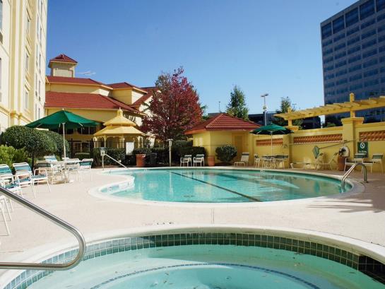 Hotel La Quinta Inn & Suites Atlanta Perimeter Medical  | Atlanta | Georgia | United States 20
