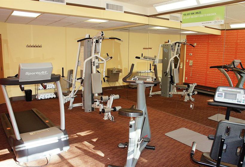 Hotel La Quinta Inn & Suites Atlanta Perimeter Medical  | Atlanta | Georgia | United States 3