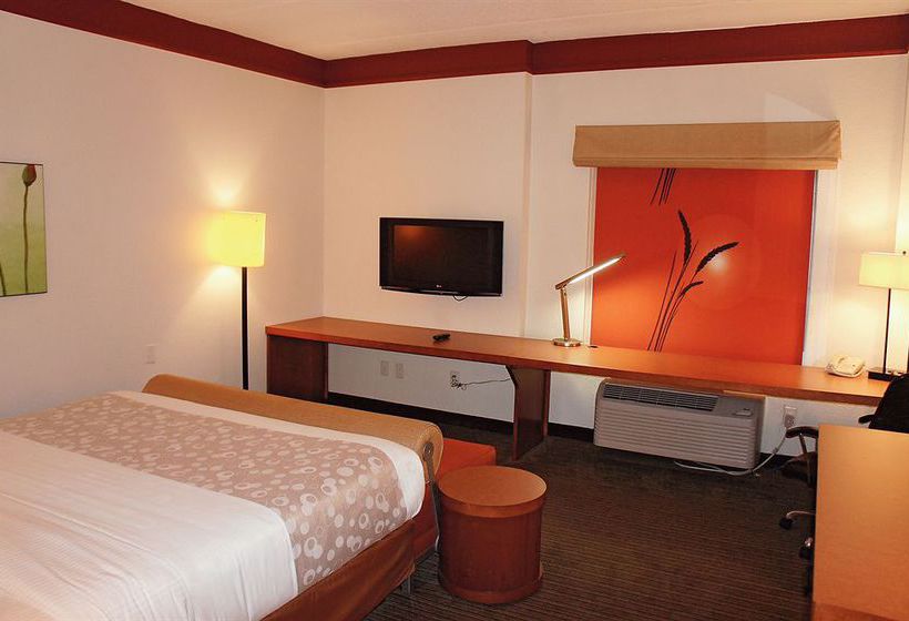 Hotel La Quinta Inn & Suites Atlanta Perimeter Medical  | Atlanta | Georgia | United States 4