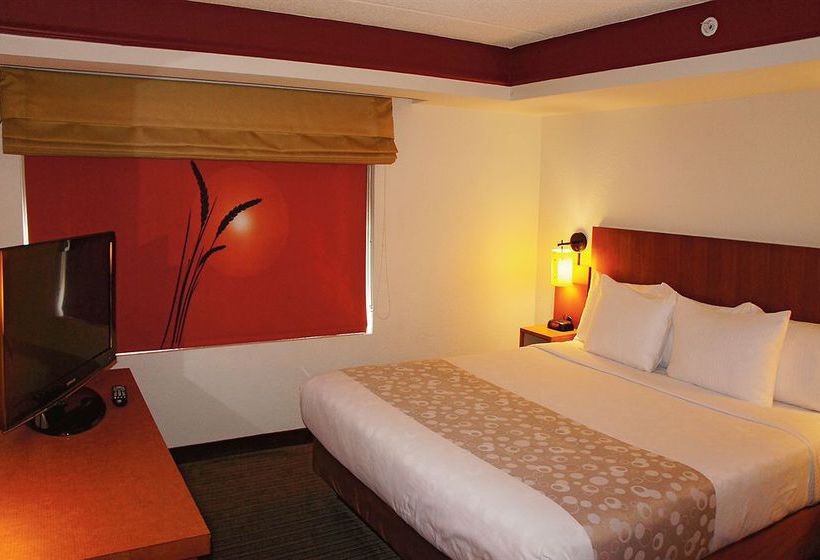 Hotel La Quinta Inn & Suites Atlanta Perimeter Medical  | Atlanta | Georgia | United States 5