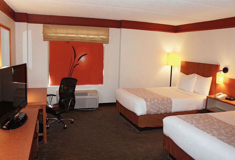 Hotel La Quinta Inn & Suites Atlanta Perimeter Medical  | Atlanta | Georgia | United States 6